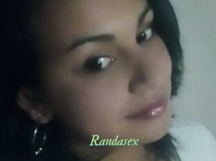 Randasex