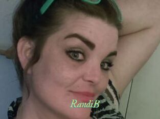 RandiB
