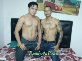 RandyAnErick