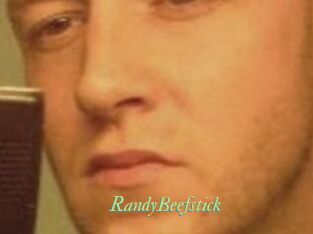 RandyBeefstick