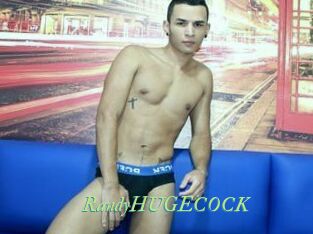 RandyHUGECOCK