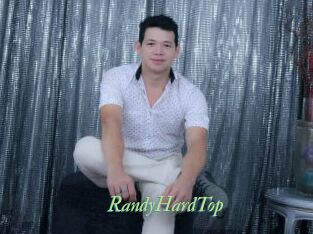 RandyHardTop