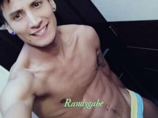 Randygabe