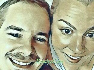 RandyzCam