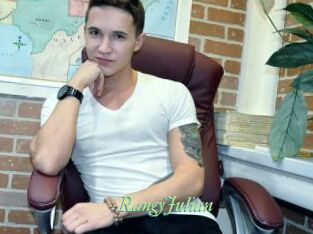 RangyJulian