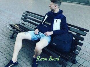 Raon_Bond