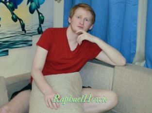 RaphaelHowie