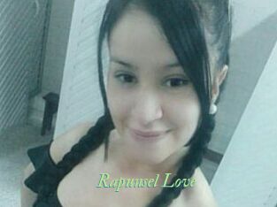 Rapunsel_Love