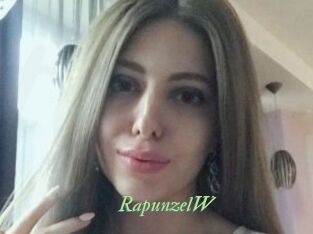 RapunzelW