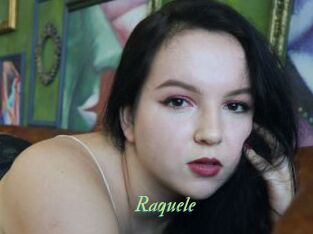 Raquele