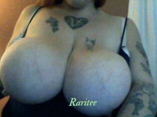 Raritee