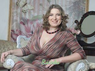 Rasinka