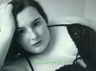 Raspberrycherry