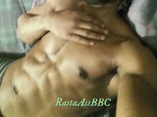 RastaAssBBC