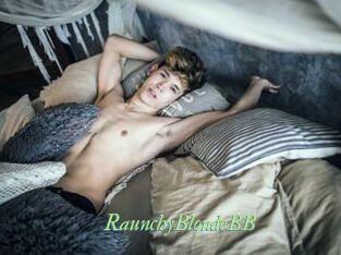 RaunchyBlondeBB