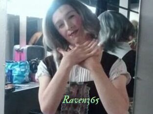 Raven365