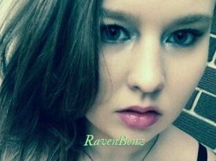Raven_Benz