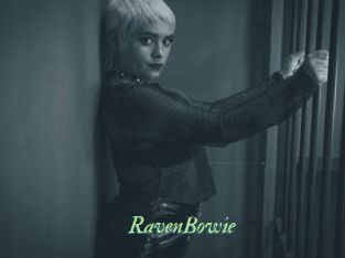 RavenBowie