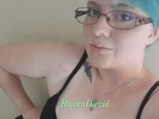 Raven_David