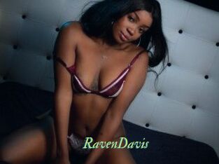 RavenDavis