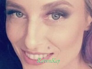 RavenKay