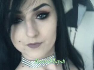 RavenMayah