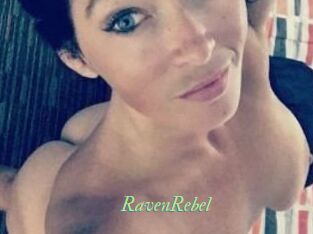 RavenRebel