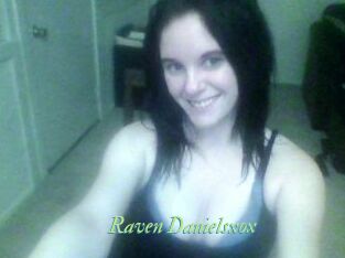 Raven_Danielsxox
