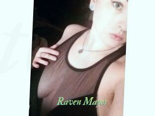 Raven_Mayes