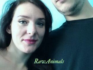 RawAnimals