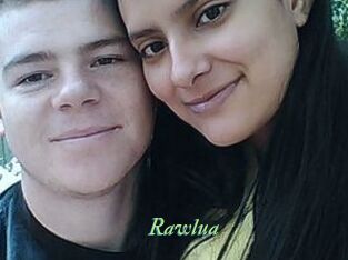 Rawlua