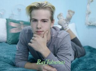 RayJohnsons