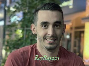 RayRay225