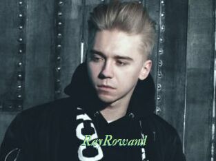 RayRowand