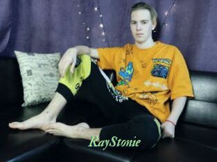RayStonie