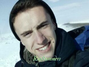 RaySummers