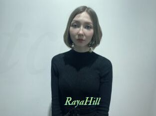 RayaHill