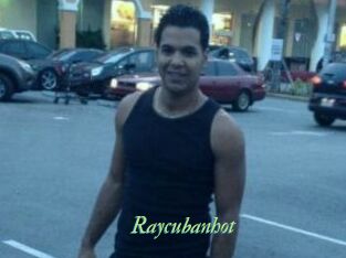 Raycubanhot