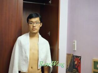 RayeWang
