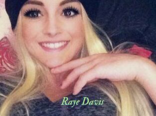 Raye_Davis