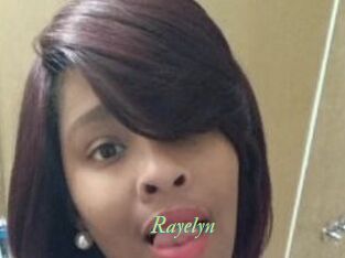 Rayelyn