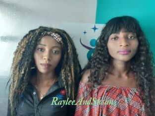 RayleeAndSusan