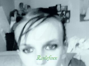 Raylefoxx