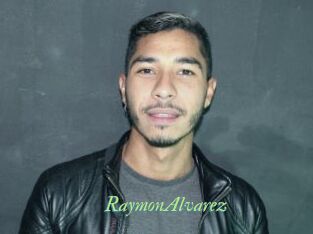 RaymonAlvarez