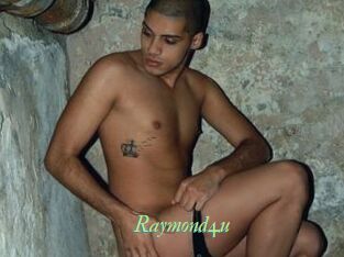 Raymond4u