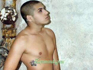 Raymond4you