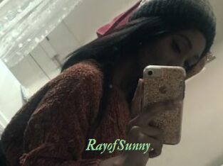 RayofSunny