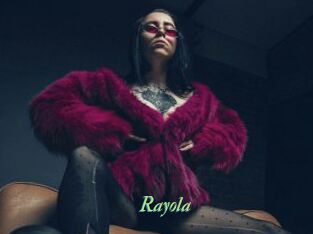 Rayola