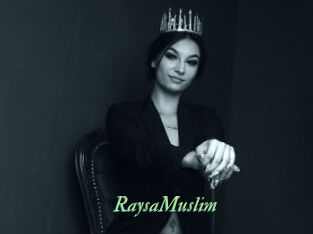 RaysaMuslim