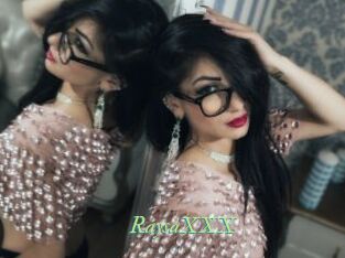RaysaXXX